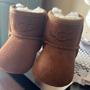 Baby Ugg boots